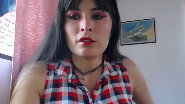 Snapshot of Alexandrasaenz chatting on December 16, 2025, 9:09 pm Alexandrasaenz online show from December 16, 2025, 9:09 pm