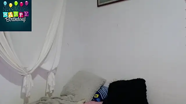 Snapshot of Alexandrasaenz chatting on December 22, 2025, 2:08 am Alexandrasaenz online show from December 22, 2025, 2:08 am