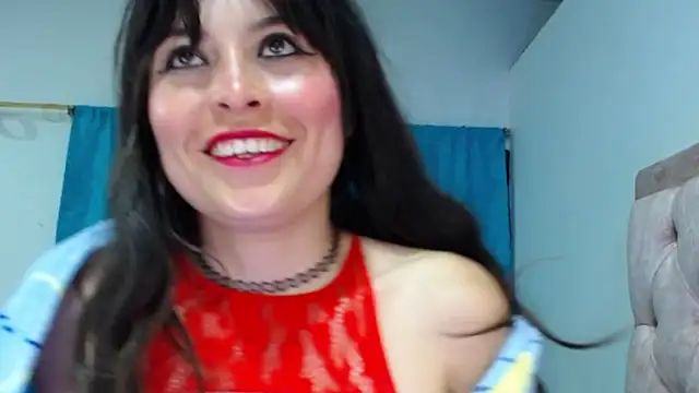 Snapshot of Alexandrasaenz chatting on January 8, 2026, 11:01 am Alexandrasaenz online show from January 8, 2026, 11:01 am