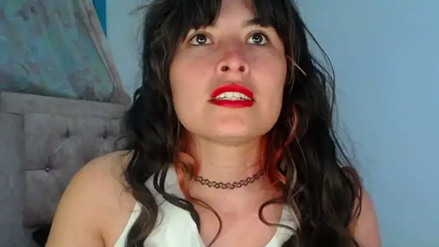 Snapshot of Alexandrasaenz chatting on February 22, 2026, 10:30 pm Alexandrasaenz online show from February 22, 2026, 10:30 pm