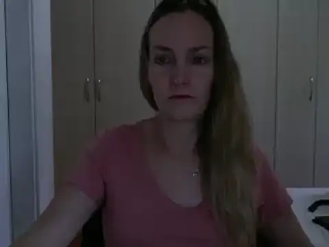 Annylove1 online show from March 10, 2025, 9:21 am