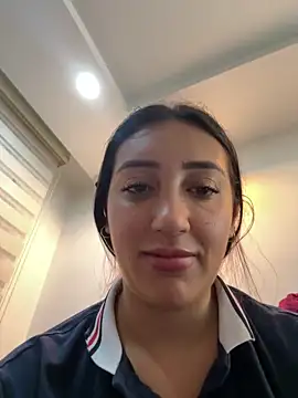 Hannahoff online show from February 7, 2025, 11:24 pm