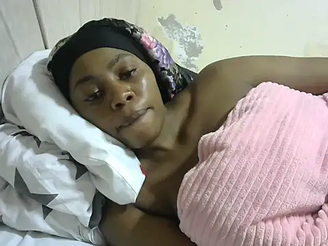 Nasty queency online show from March 18, 2026, 6:22 pm