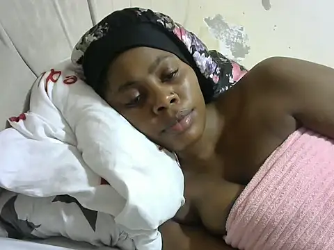 Nasty queency online show from March 19, 2026, 10:25 pm