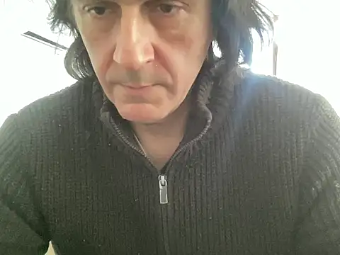 ALPHANDRE online show from February 24, 2025, 12:16 pm