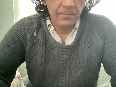 ALPHANDRE online show from March 11, 2025, 9:02 am