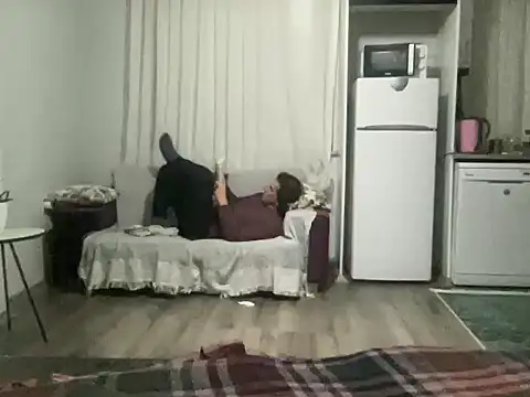 ALPHANDRE online show from October 9, 2025, 7:01 pm