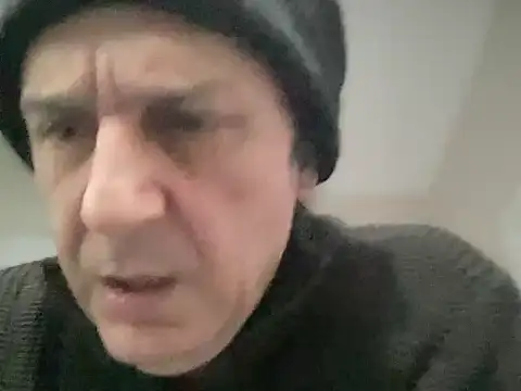 Snapshot of ALPHANDRE chatting on January 18, 2026, 8:29 am ALPHANDRE online show from January 18, 2026, 8:29 am