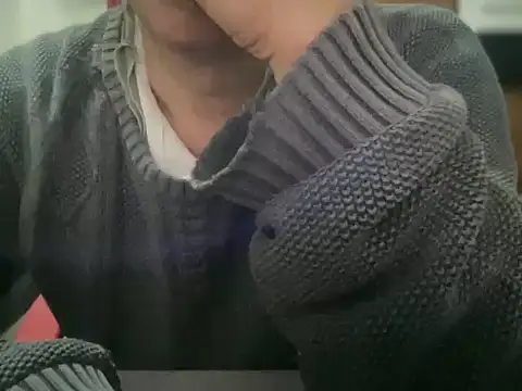 Snapshot of ALPHANDRE chatting on February 22, 2026, 8:18 pm ALPHANDRE online show from February 22, 2026, 8:18 pm