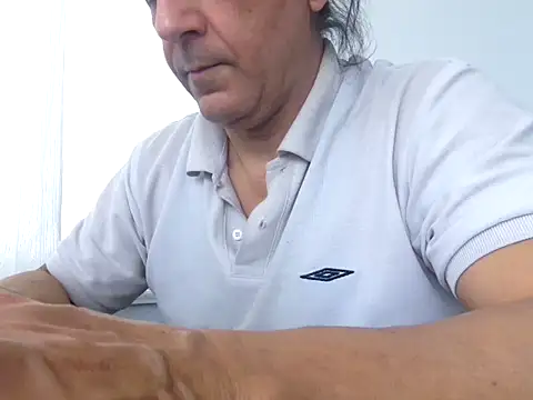 ALPHANDRE online show from March 20, 2026, 9:25 am