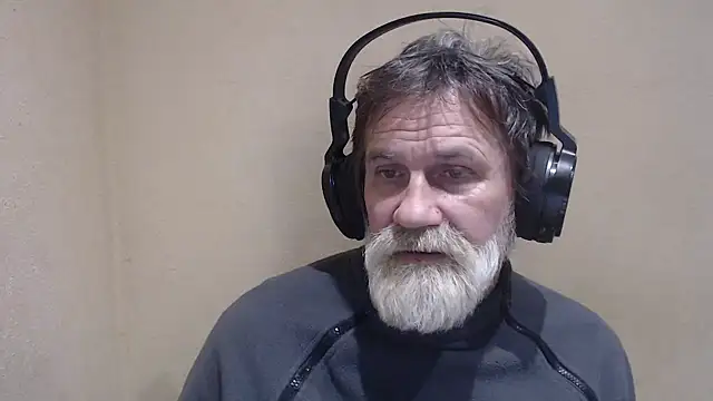 AlexNudo online show from January 7, 2025, 5:20 pm