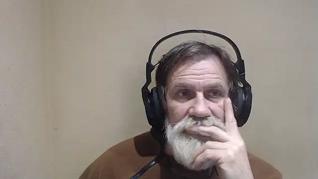 AlexNudo online show from January 31, 2025, 12:51 pm