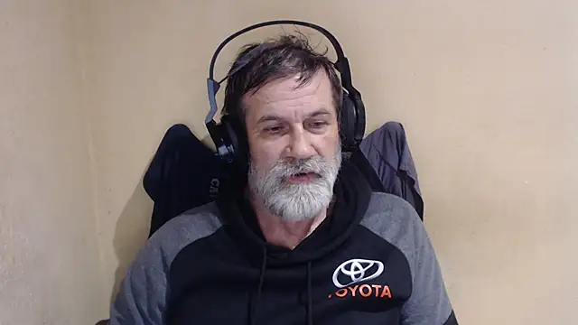 AlexNudo online show from October 22, 2025, 3:12 pm