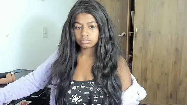 charlott7 online show from March 12, 2025, 11:31 am