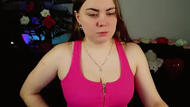 Snapshot of touch_me_bb chatting on February 11, 2025, 2:57 am touch me bb online show from February 11, 2025, 2:57 am