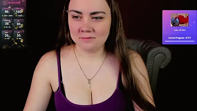 Snapshot of touch_me_bb chatting on February 21, 2025, 2:17 am touch me bb online show from February 21, 2025, 2:17 am