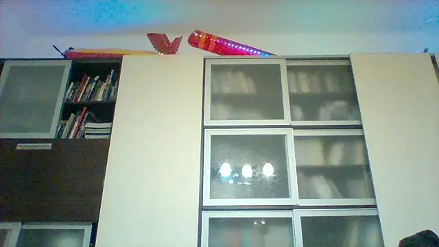 Matttthees online show from November 12, 2025, 8:08 pm