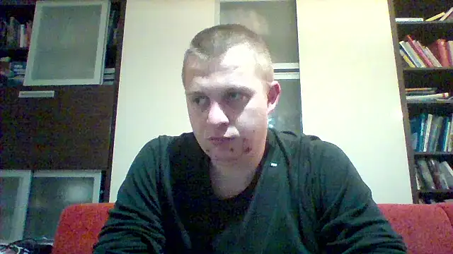 Matttthees online show from November 28, 2025, 12:57 am