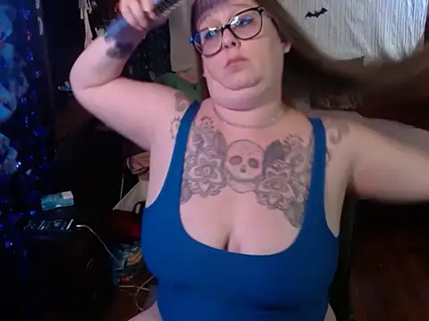 edgexchaos online show from November 24, 2025, 1:16 am