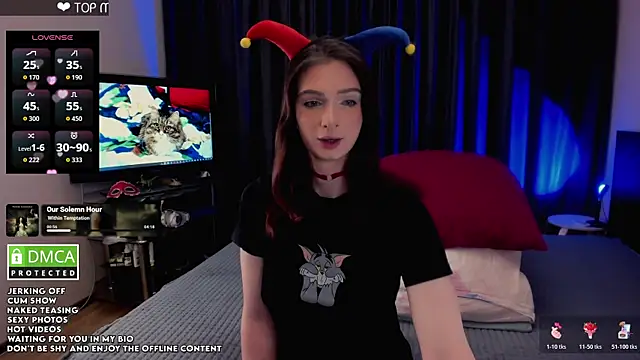 Lee Loo online show from February 20, 2026, 5:02 pm