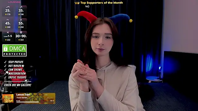 Lee Loo online show from May 29, 2026, 2:04 pm