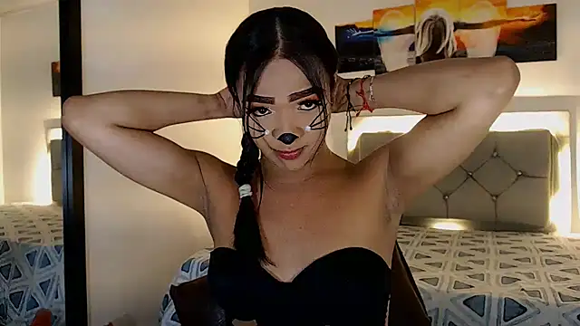 sofiaxdollxxx online show from October 31, 2025, 7:37 pm