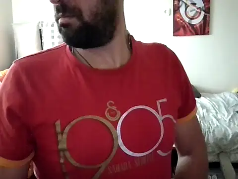 Ca414 online show from November 1, 2025, 9:55 am