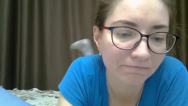 Ashleyspice online show from December 11, 2024, 10:14 am