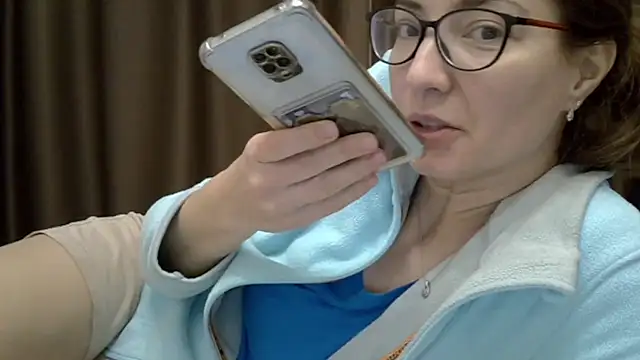 Ashleyspice online show from December 16, 2024, 6:43 am