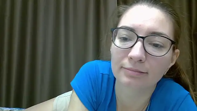 Ashleyspice online show from December 18, 2024, 6:10 am