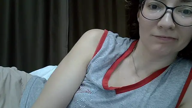 Ashleyspice online show from December 26, 2024, 7:13 am