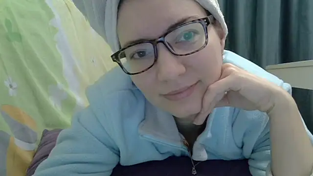 Ashleyspice online show from January 12, 2025, 5:34 am