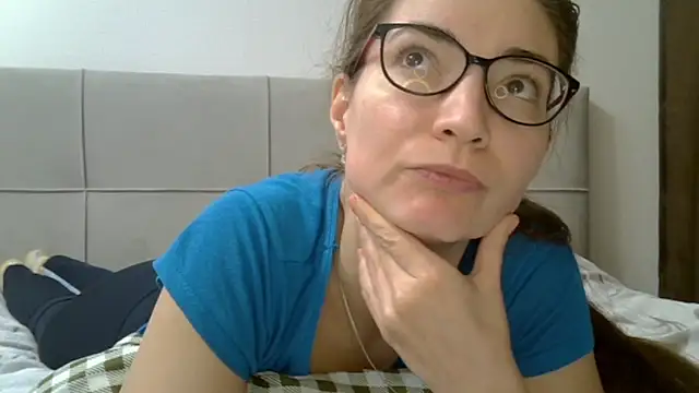 Ashleyspice online show from January 15, 2025, 8:20 am