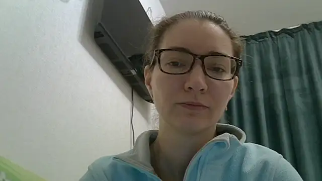 Ashleyspice online show from January 19, 2025, 5:48 am