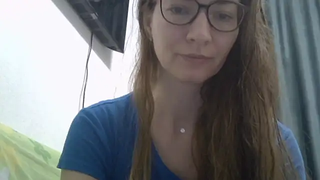 Ashleyspice online show from February 3, 2025, 7:40 am