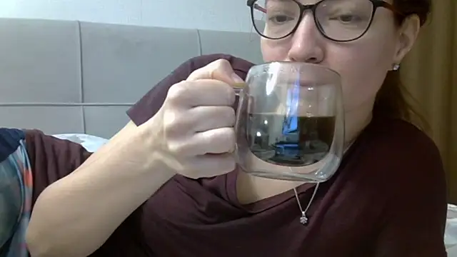 Ashleyspice online show from February 13, 2025, 6:52 am