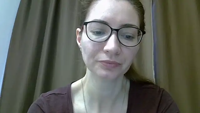 Ashleyspice online show from February 21, 2025, 6:40 am