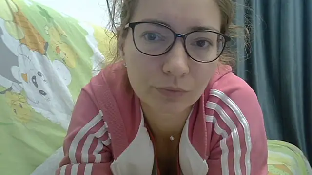 Ashleyspice online show from September 21, 2025, 7:10 am