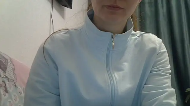 Ashleyspice online show from January 18, 2026, 6:50 am