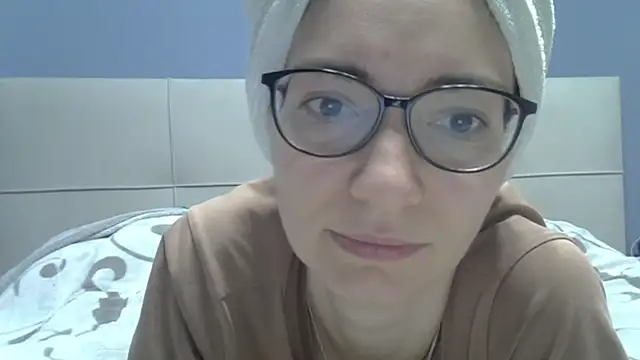 Ashleyspice online show from June 5, 2026, 5:36 am