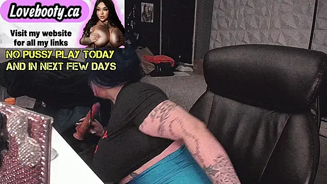 sheylagoddess11 online show from October 21, 2025, 7:53 am