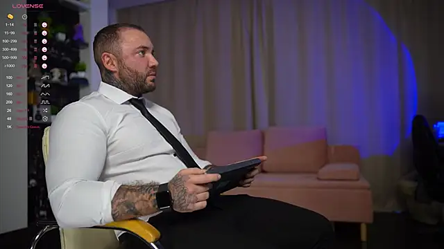 Snapshot of Demianblake chatting on February 27, 2025, 3:15 pm Demianblake online show from February 27, 2025, 3:15 pm