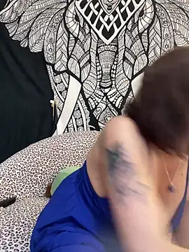Snapshot of Boonny_Boo01 chatting on June 12, 2026, 3:33 pm Boonny Boo01 online show from June 12, 2026, 3:33 pm