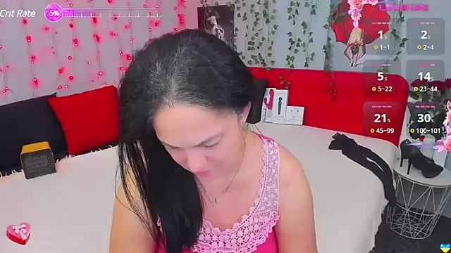 DarlingMilf online show from December 28, 2024, 3:37 am