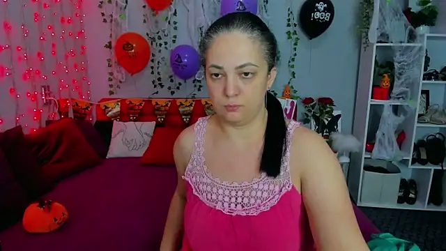 DarlingMilf online show from November 2, 2025, 5:26 pm