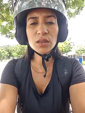 lady-rosse online show from March 18, 2025, 10:04 pm