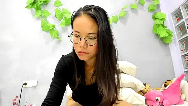 loveley jenny online show from January 8, 2026, 6:48 am