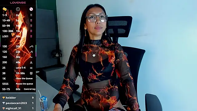 Tracy lambo online show from March 4, 2025, 8:13 am