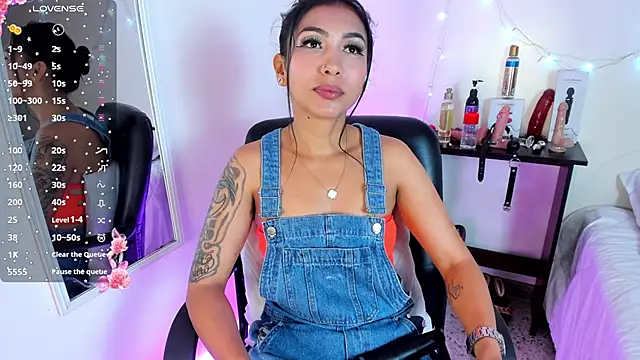 Tracy lambo online show from February 14, 2026, 1:57 am