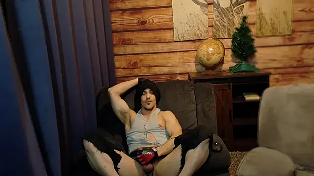 Samykiddy6969 online show from February 25, 2025, 2:47 am